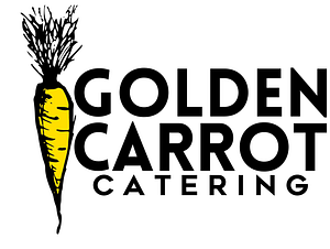 Golden Carrot Catering - Logo
