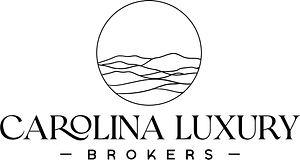 Carolina Luxury Brokers - Logo