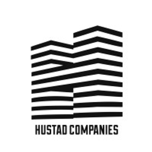Hustad Companies Inc - Logo