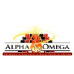 Alpha & Omega Services - Logo