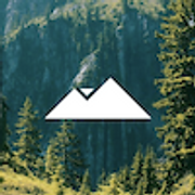 Middle Fork Films - Logo