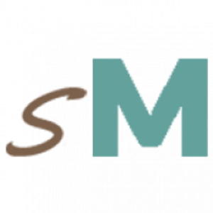 Salon Maxima - Logo