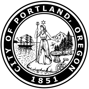 Tom McCall Waterfront Park - City park in Portland