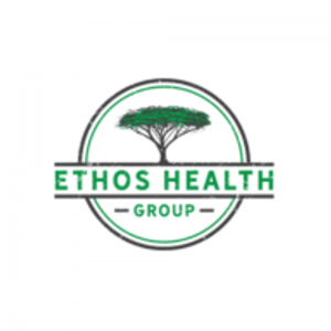 Ethos Health Group - St. Petersburg - Logo