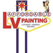 LV Affordable Painting - Exterior Painters in Henderson