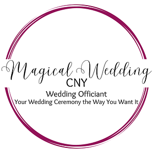 Magical Wedding CNY - Logo