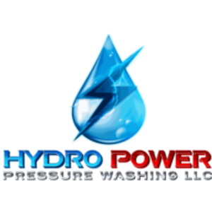 Hydro Power Pressure Washing LLC - Logo