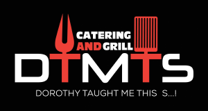 DTMTS Catering and Grill, LLC - Logo