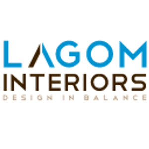 Lagom Interiors - Logo