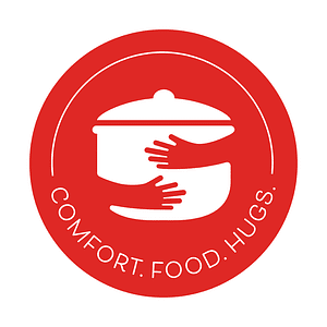 The Festive Kitchen - Logo