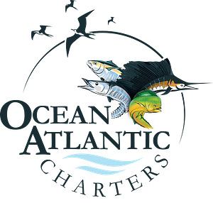 Ocean Atlantic Charters - Logo