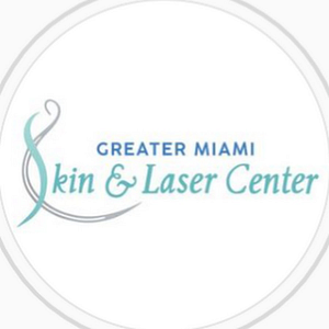Greater Miami Skin & Laser Center - Logo