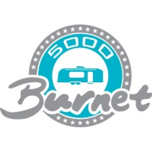 5000 Burnet - Logo