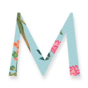 Mark's Garden - Logo
