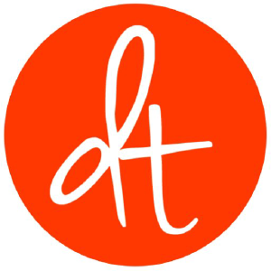 Dustin Thompson Photography - Logo
