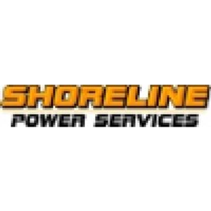 Shoreline Power Services - Logo
