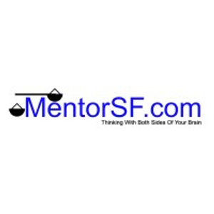 MentorSF Consulting and Strategic Leadership - Logo