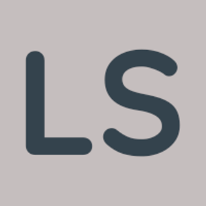 Lake Steam - Logo
