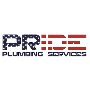 Pride Plumbing, Drain Cleaning & Water Heater Repair - Logo
