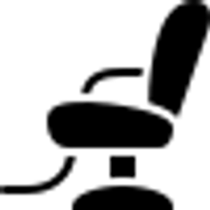 Las Vegas SMP BARBER - Logo