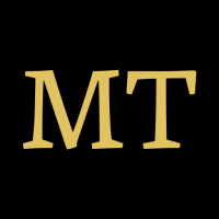 Mohammed Transportation - Logo