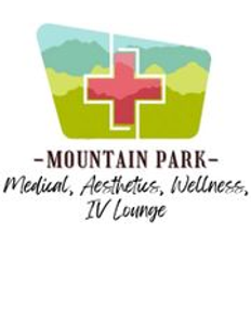 Mountain Park Medical, Aesthetics, Wellness, & IV Lounge - Logo