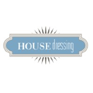 House Dressing Interior Design - Logo