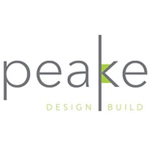 Peake Design & Build - Logo