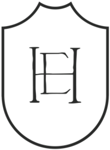 The Hillside Estate - Logo