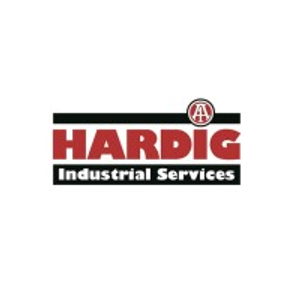 Hardig Industrial Services - Logo