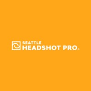 Seattle Headshot Pro - Logo