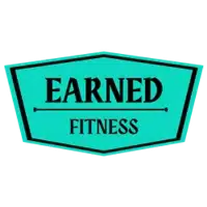 Earned Fitness SD - Logo