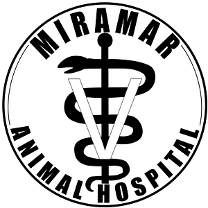 Miramar Animal Hospital - Logo