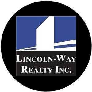 Lincoln-Way Realty, Inc. - Logo