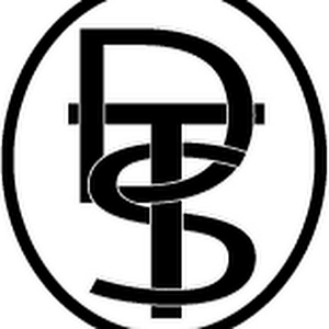 Discipline Training Studio - Logo