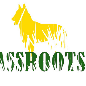 Grassroots K9 Maryland - Logo