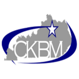 CKBM Commercial Cleaning - Logo