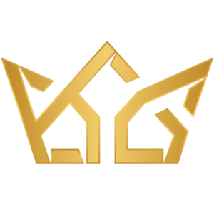 Kingdom Glass Creations - Logo