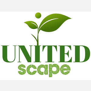 Unitedscape - Logo