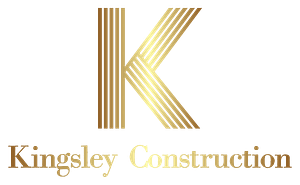 Kingsley Construction LLC - Logo