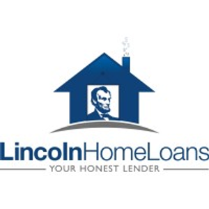 Lincoln Home Loans - Logo