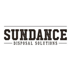 Sundance Disposal | Trash & Recycling - Business & Residential - Logo