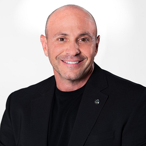 Javier Mendez Best Realtor - TMT COLLECTIVE - Real Estate Agent in Las Vegas Nevada - Logo