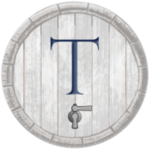 Tapster - Logo