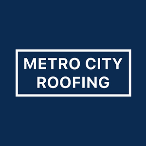 Metro City Roofing