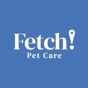 Fetch! Pet Care of NW Atlanta - Logo