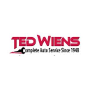 Ted Wiens Complete Auto Service - Logo