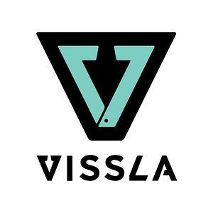 Vissla - Logo