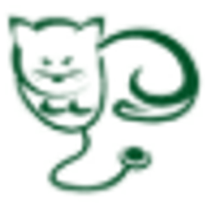 Hebron Cat Hospital - Logo