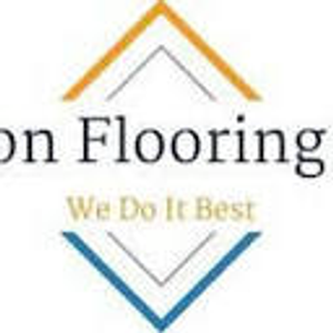 Wilson Flooring Pros - Logo